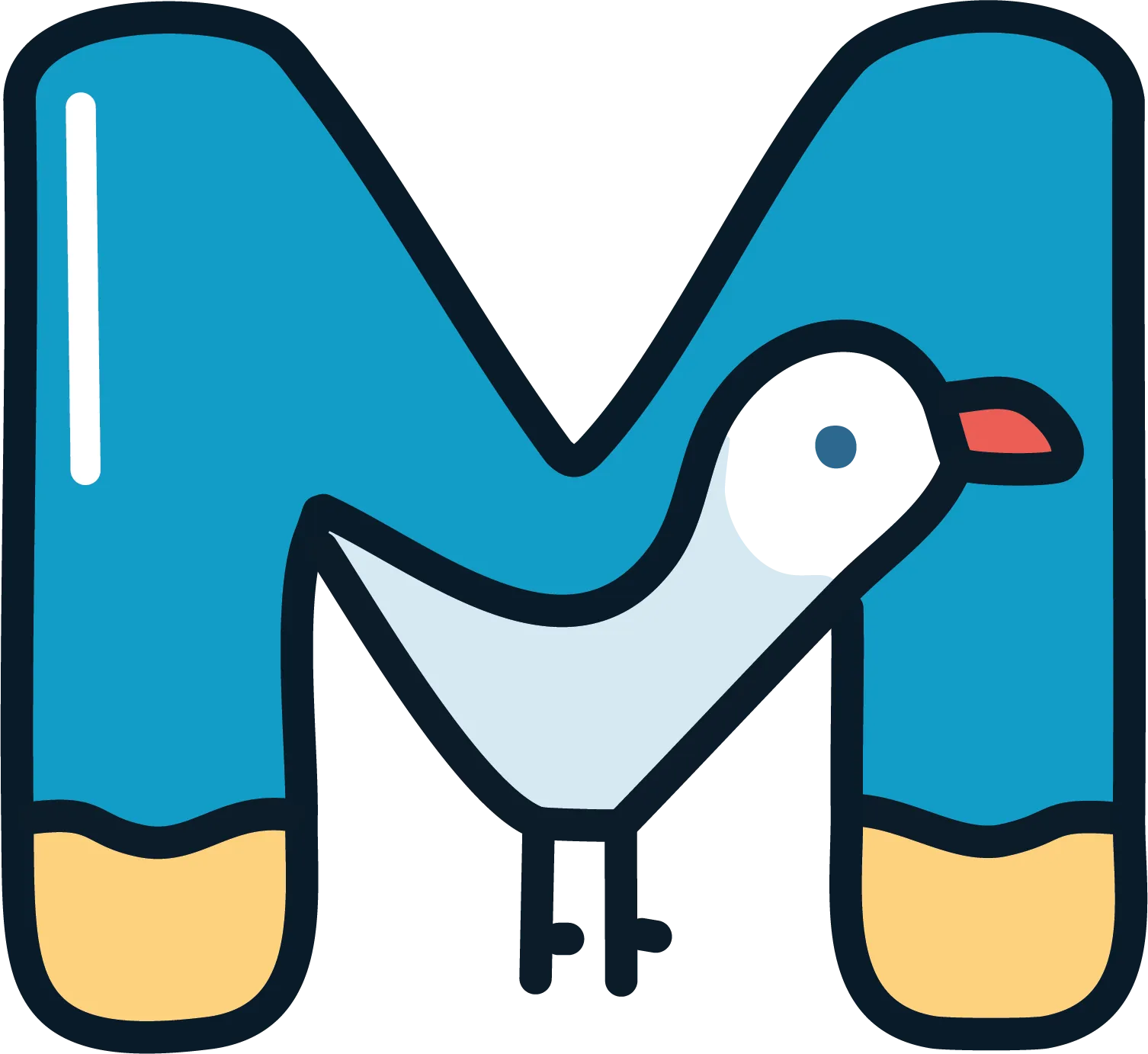 forMarmaris Logo